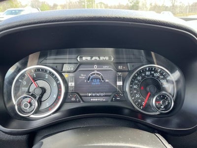 2023 RAM 2500 Big Horn