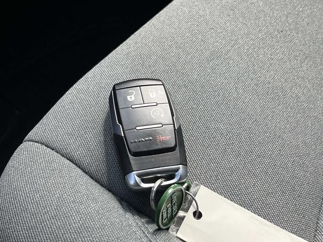 2023 RAM 2500 Big Horn