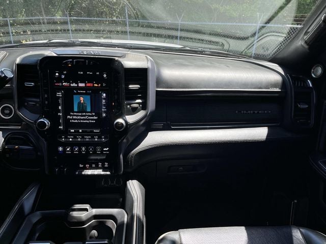 2021 RAM 2500 Limited