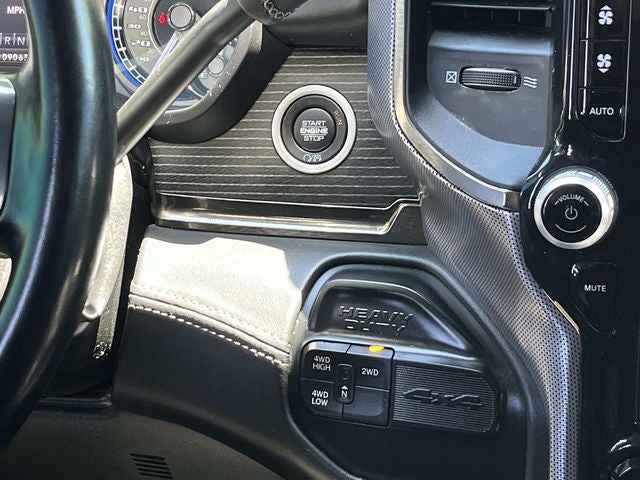 2021 RAM 2500 Limited