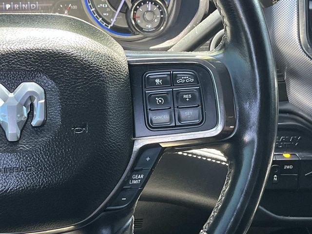 2021 RAM 2500 Limited