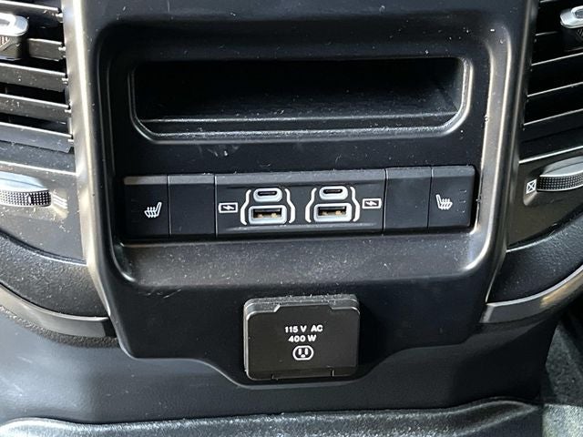 2021 RAM 2500 Limited