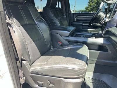 2021 RAM 2500 Limited