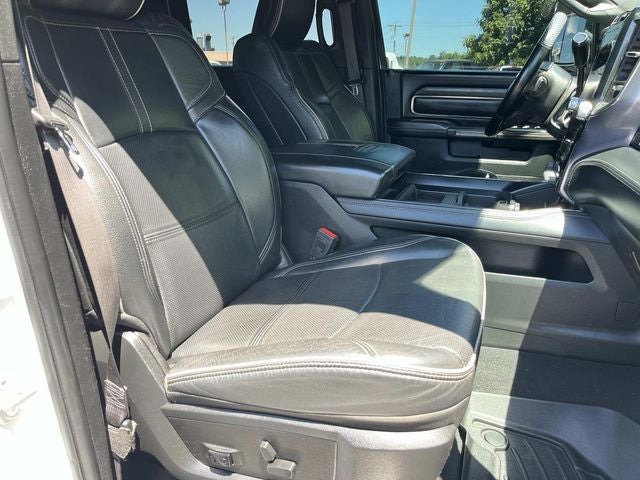2021 RAM 2500 Limited