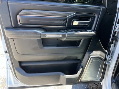 2021 RAM 2500 Limited