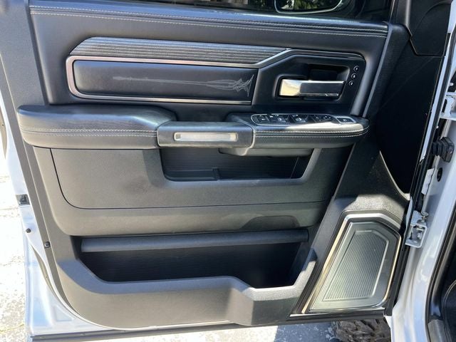 2021 RAM 2500 Limited