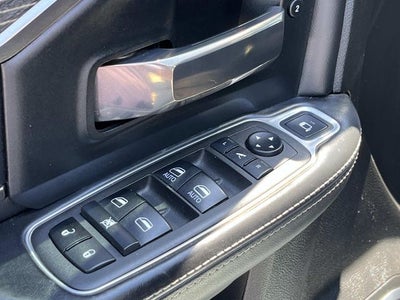 2021 RAM 2500 Limited