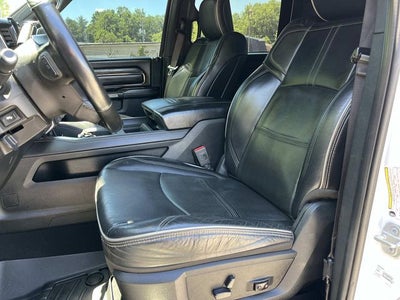 2021 RAM 2500 Limited