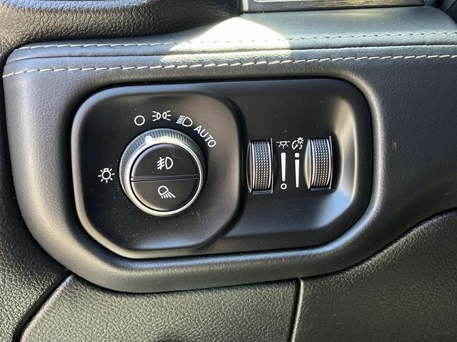 2021 RAM 2500 Limited