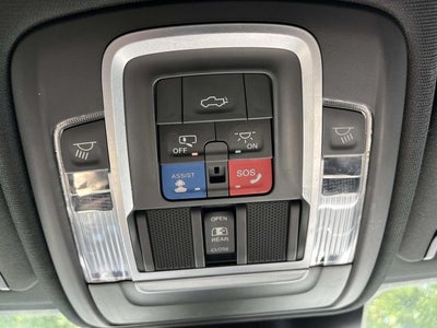 2021 RAM 2500 Limited