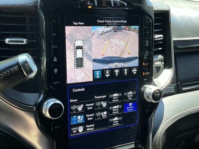 2021 RAM 2500 Limited