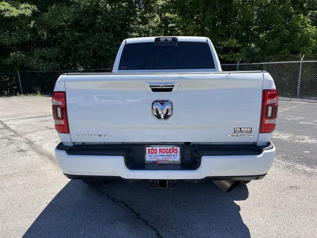 2021 RAM 2500 Limited