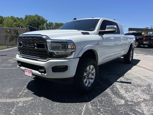 2021 RAM 2500 Limited