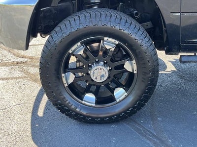 2010 RAM 2500 SLT