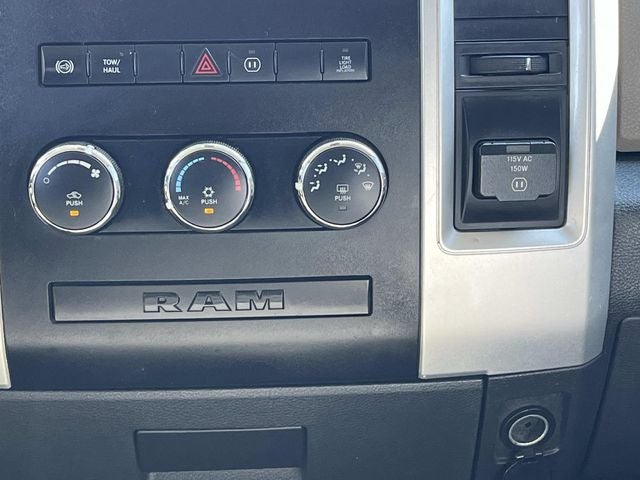 2010 RAM 2500 SLT