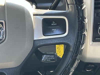 2010 RAM 2500 SLT