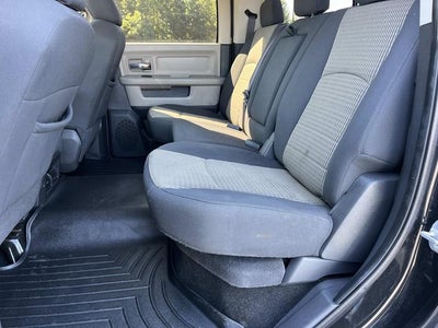 2010 RAM 2500 SLT