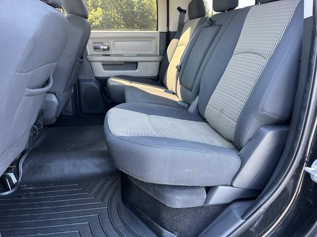 2010 RAM 2500 SLT