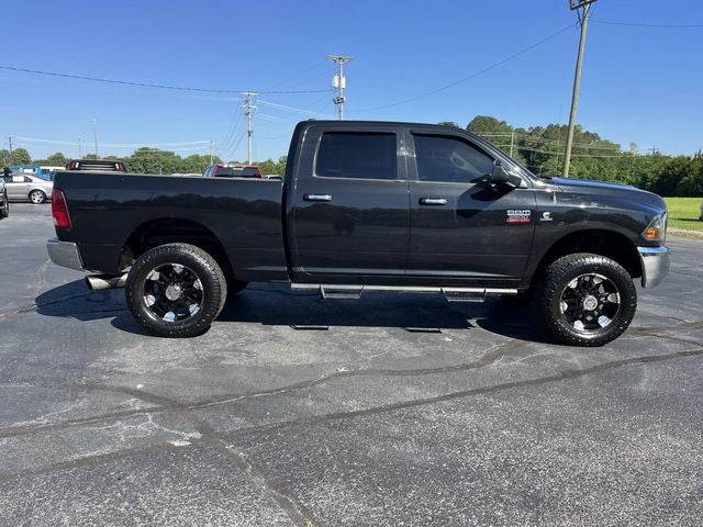 2010 RAM 2500 SLT