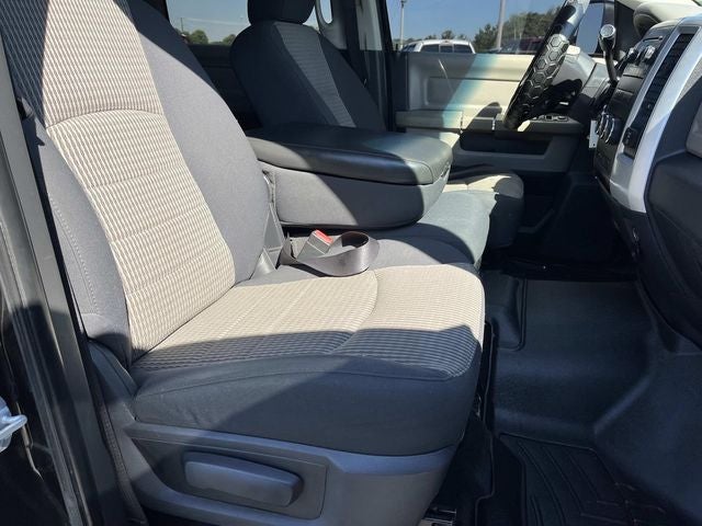 2010 RAM 2500 SLT