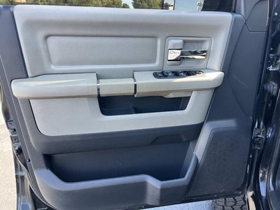 2010 RAM 2500 SLT