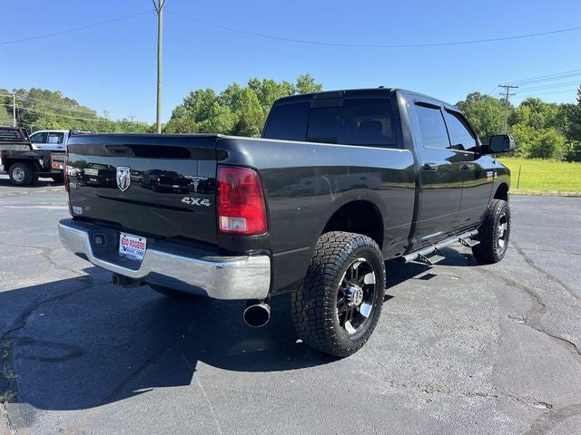 2010 RAM 2500 SLT