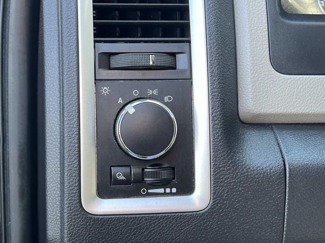2010 RAM 2500 SLT