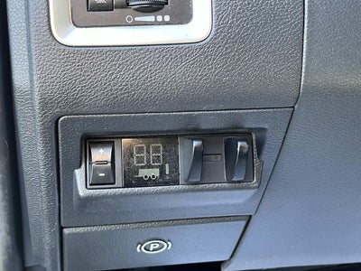 2010 RAM 2500 SLT