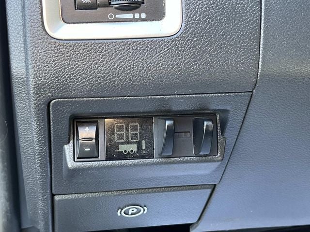 2010 RAM 2500 SLT