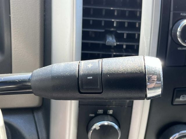 2010 RAM 2500 SLT