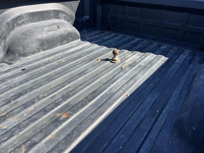 2010 RAM 2500 SLT