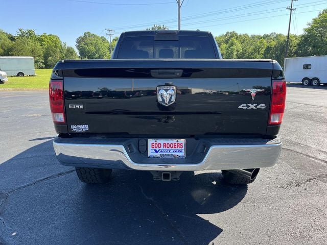 2010 RAM 2500 SLT