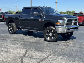 2010 RAM 2500 SLT