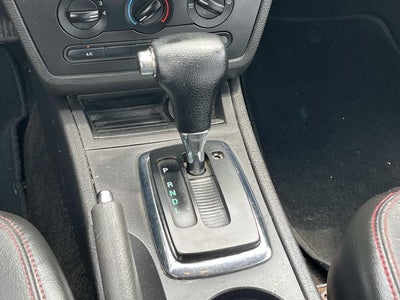 2007 Ford Fusion SE