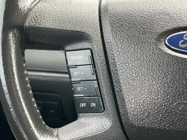 2007 Ford Fusion SE