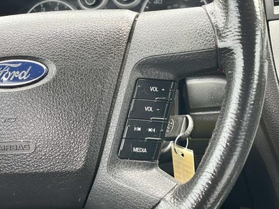 2007 Ford Fusion SE