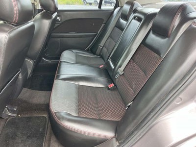 2007 Ford Fusion SE