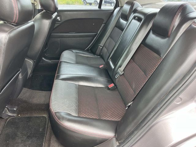 2007 Ford Fusion SE