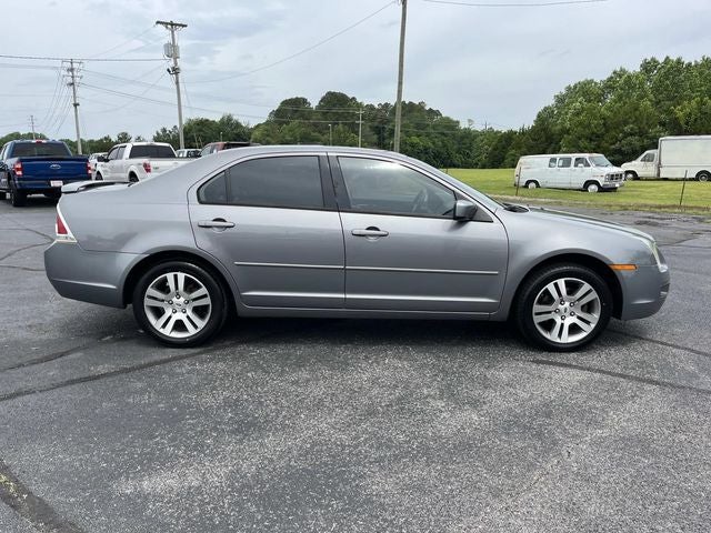 2007 Ford Fusion SE