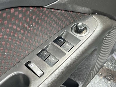 2007 Ford Fusion SE