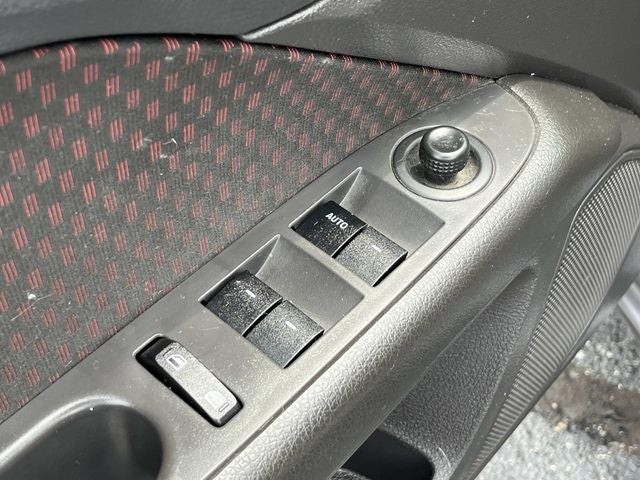 2007 Ford Fusion SE