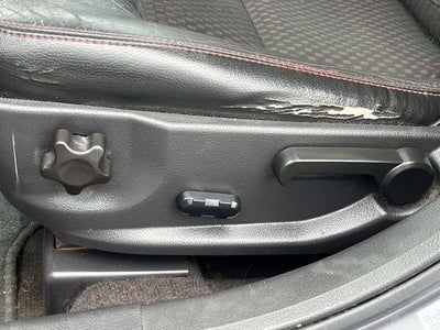 2007 Ford Fusion SE