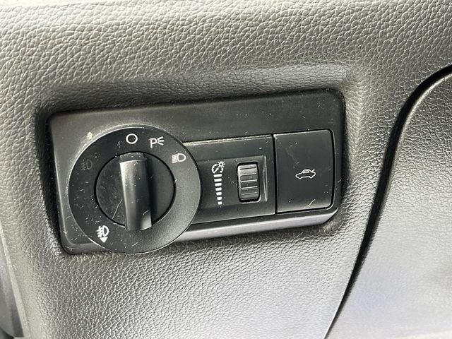 2007 Ford Fusion SE
