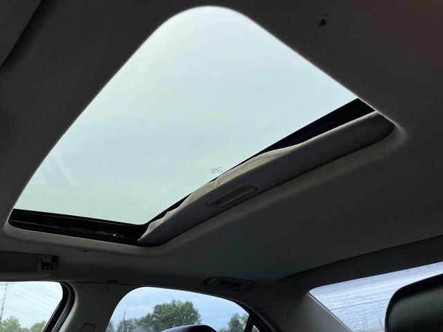 2007 Ford Fusion SE