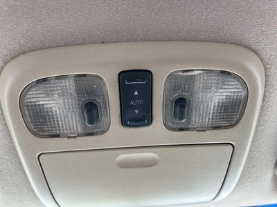2007 Ford Fusion SE