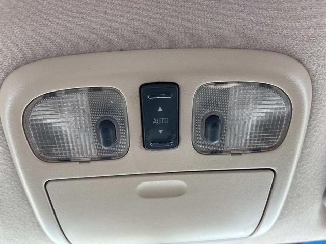 2007 Ford Fusion SE