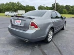 2007 Ford Fusion SE