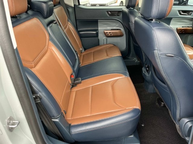 2023 Ford Maverick Lariat