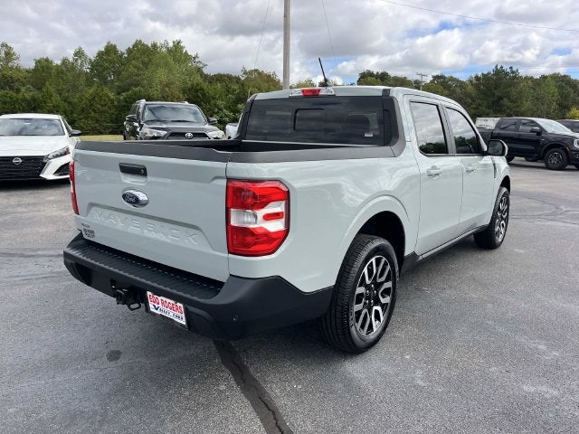 2023 Ford Maverick Lariat