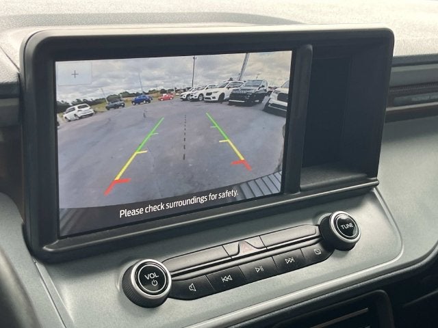 2023 Ford Maverick Lariat